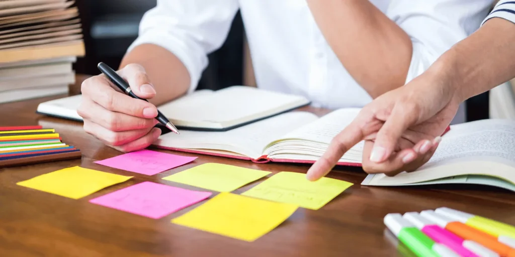 Metodología SKR y organización