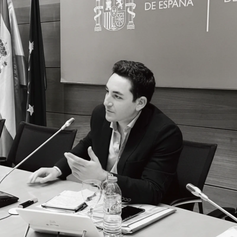 Javier Fernández Bonilla