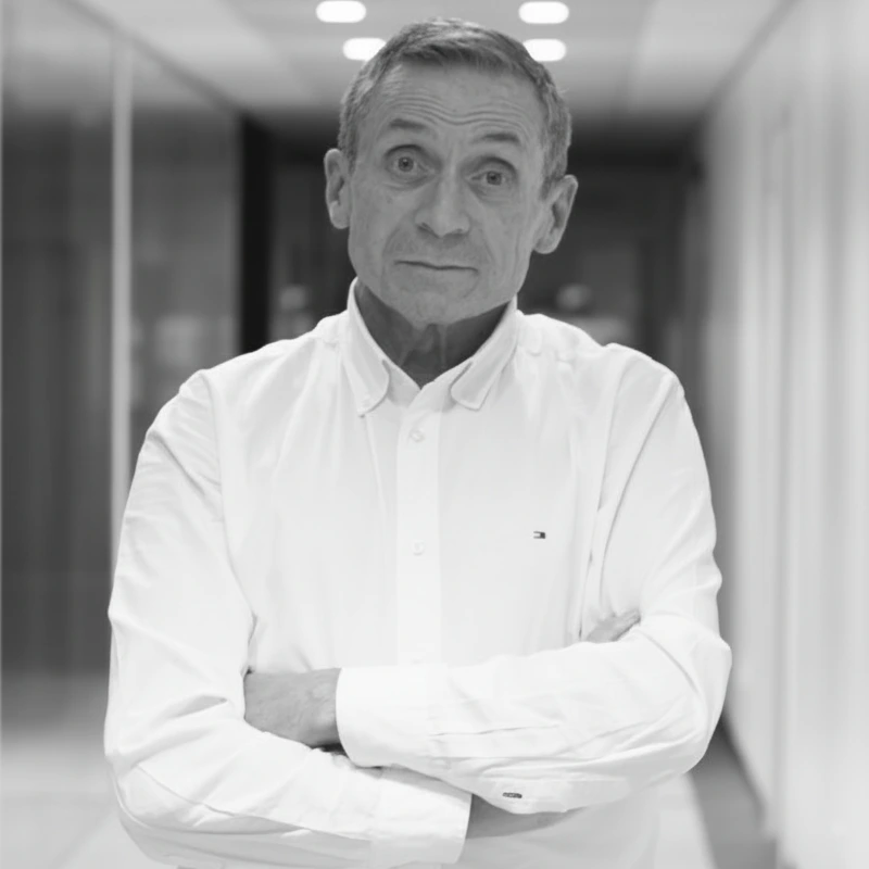 Juan Calomarde, Preparador ETGOA experto en formaciones para oposiciones en SKR.