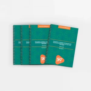 Temario de Administrador Civil del Estado - Sociales