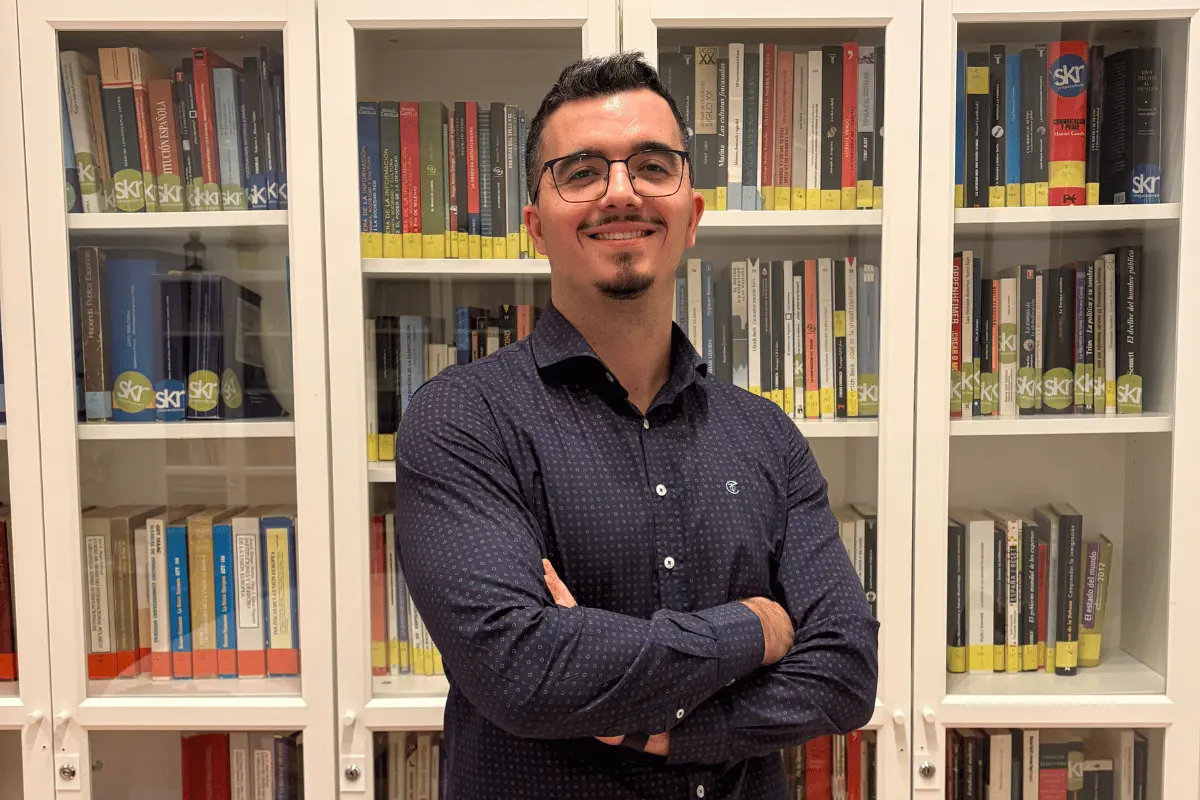 Preparación de oposiciones al Cuerpo Superior de Sistemas y TIC en la academia SKR.