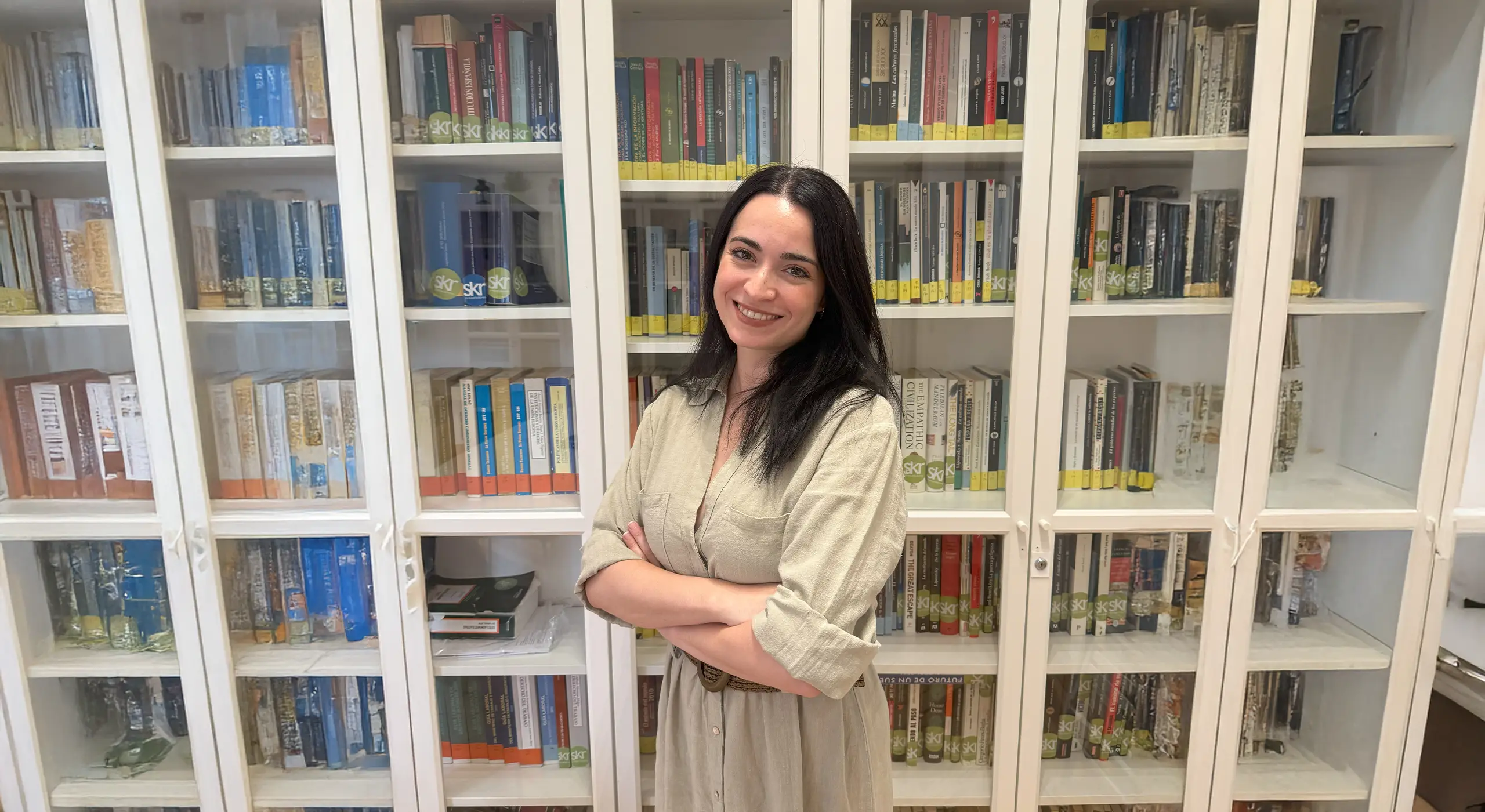 Preparación de oposiciones a la Escala Técnica de Organismos Autónomos en la academia SKR.