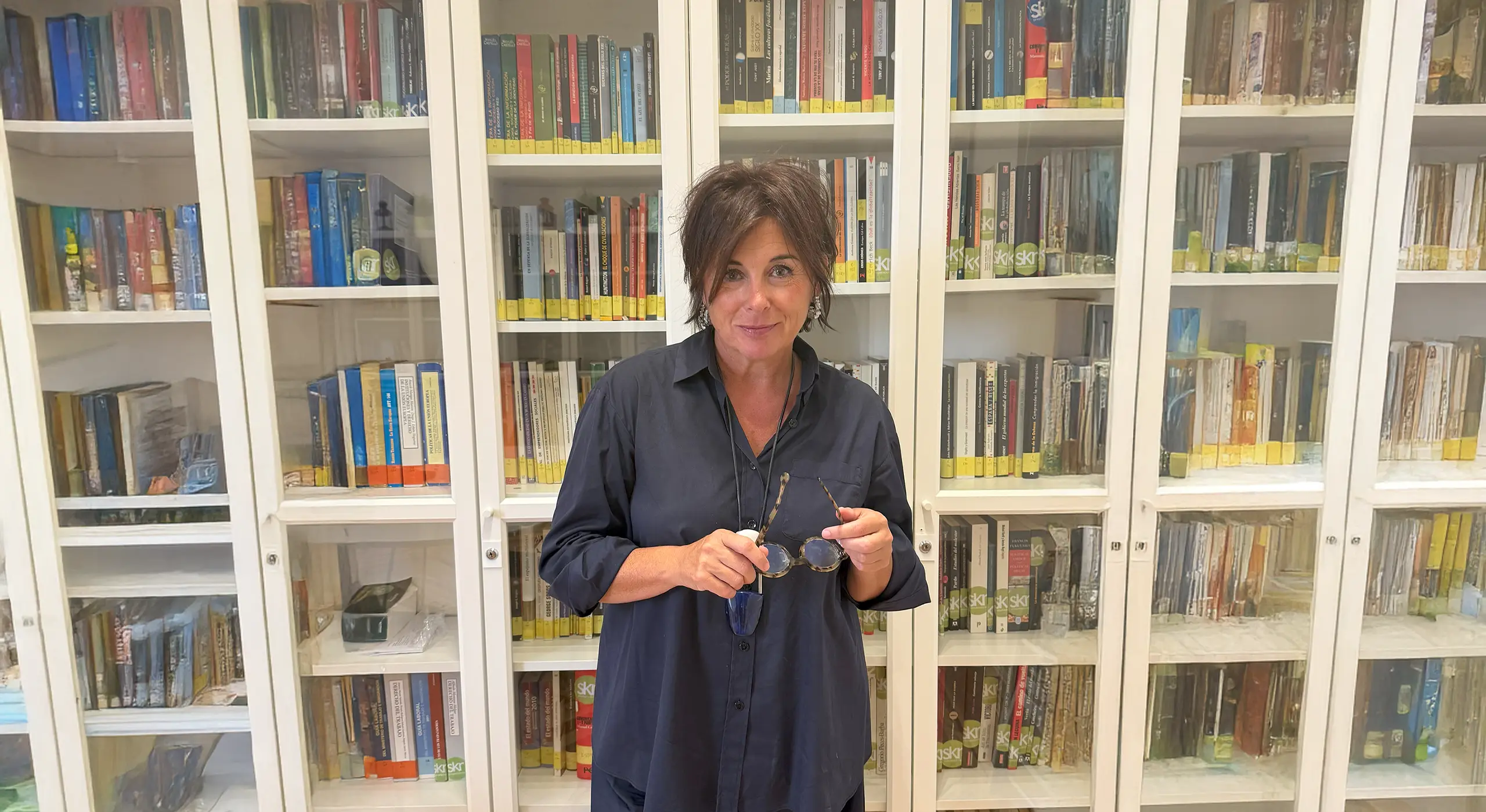 Preparación de oposiciones a Técnicos de Gestión de la Comunidad de Madrid en la academia SKR.