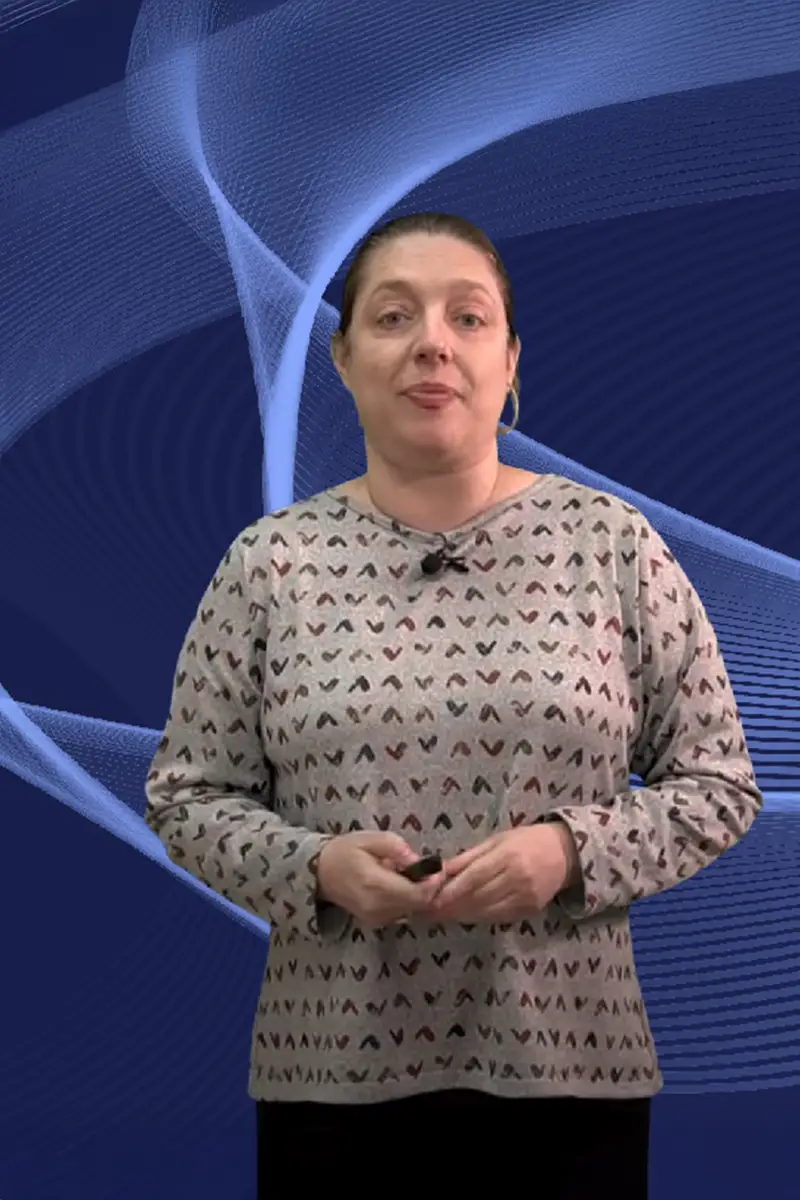 Agenda 2030 de Academia de oposiciones SKR - cursos online.