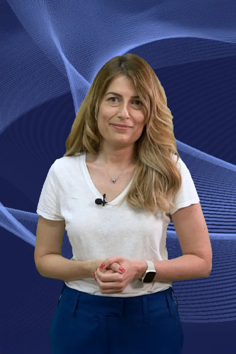 Creación de recursos adaptados a través de las TIC en las aulas de Academia de oposiciones SKR - cursos online.