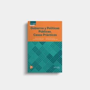 Casos Prácticos Gobierno y Políticas Públicas de Academia de oposiciones SKR - material editorial para el máster, diplomados y las oposiciones.