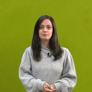 Matrícula Derechos Humanos y Sostenibilidad