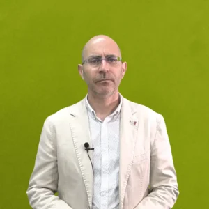 Matrícula Gobierno y Transformación Digital