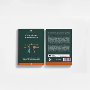 Ética pública y gobernanza de Academia de oposiciones SKR - material editorial para el máster, diplomados y las oposiciones.