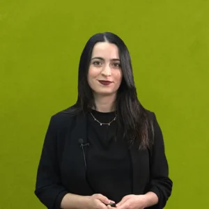 Matrícula Política de Género