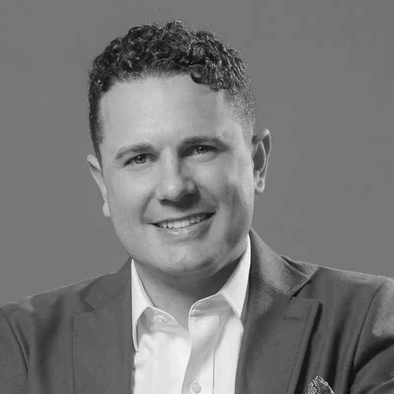 Alfredo Kramarz, profesional de la academia de oposiciones SKR.