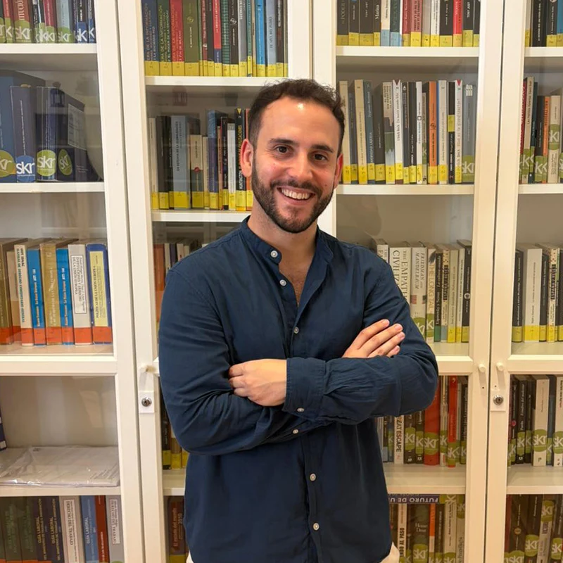 Imagen en miniatura para la preparación de las oposiciones al Cuerpo de Gestión de la Administración Civil del Estado en la academia SKR.