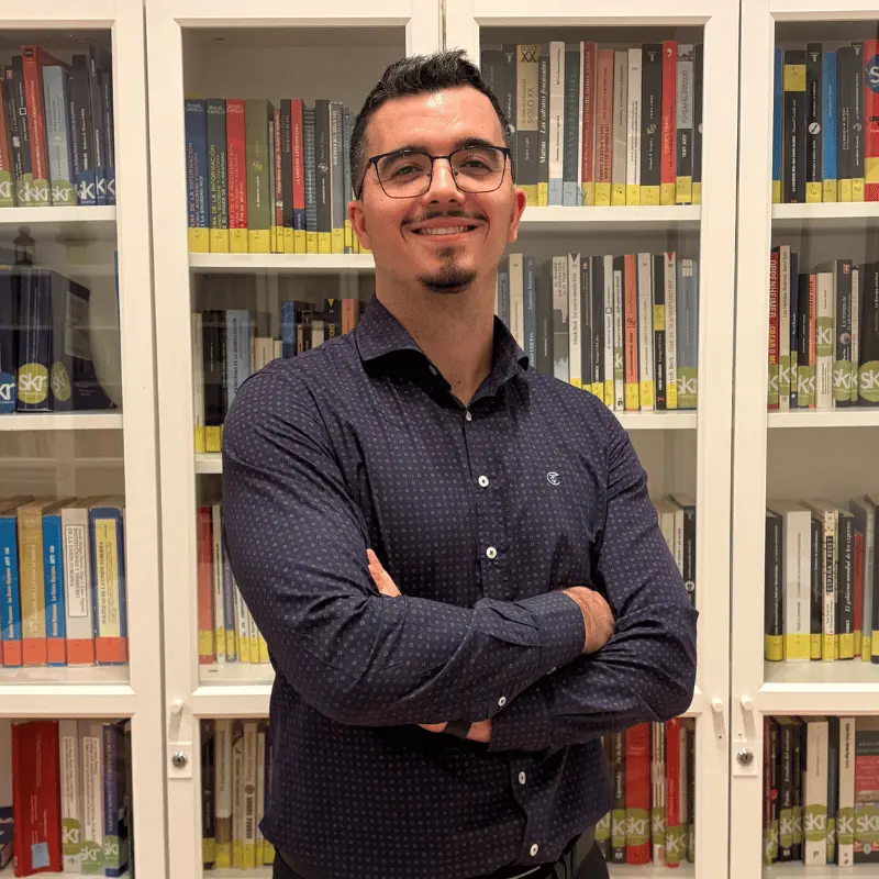 Miniatura de las oposiciones al Cuerpo Superior de Sistemas y Tecnologías de la Información de la academia SKR.