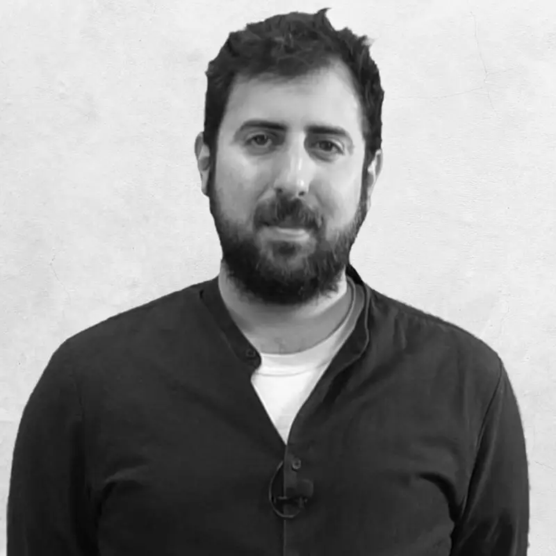 Enrique Conde, tutor de la academia de oposiciones SKR.