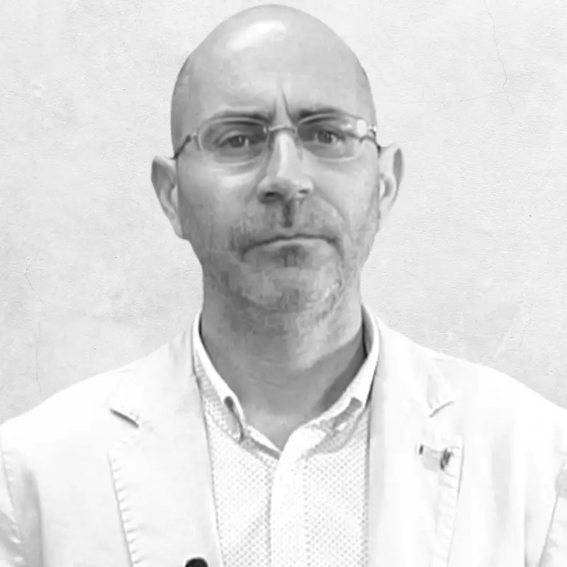 Felio Bauza, tutor de la academia de oposiciones SKR.