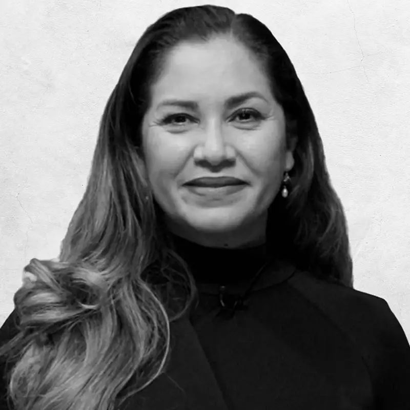 Ludivina Herrera, tutora de la academia de oposiciones SKR.