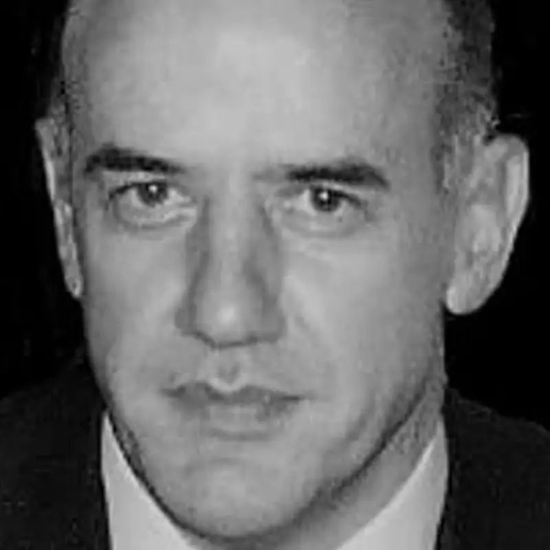 Miguel Martín, tutor de la academia de oposiciones SKR.