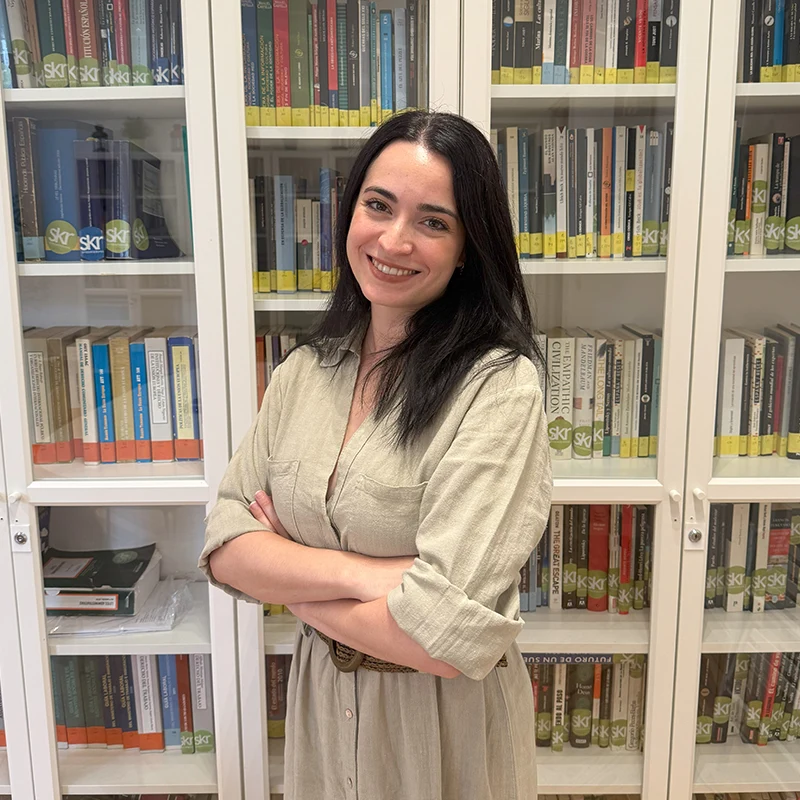 Miniatura de las oposiciones a los Cuerpos de Tramitación Procesal y Administrativa de la academia SKR.