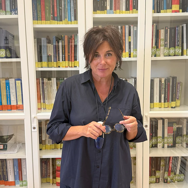 Miniatura de las oposiciones a Técnicos de Gestión de la Comunidad de Madrid de la academia SKR.