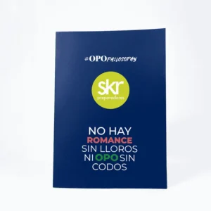 4 carpetas #OPOphilosophy