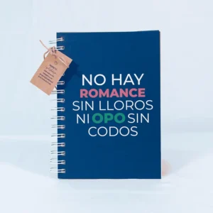 Cuaderno