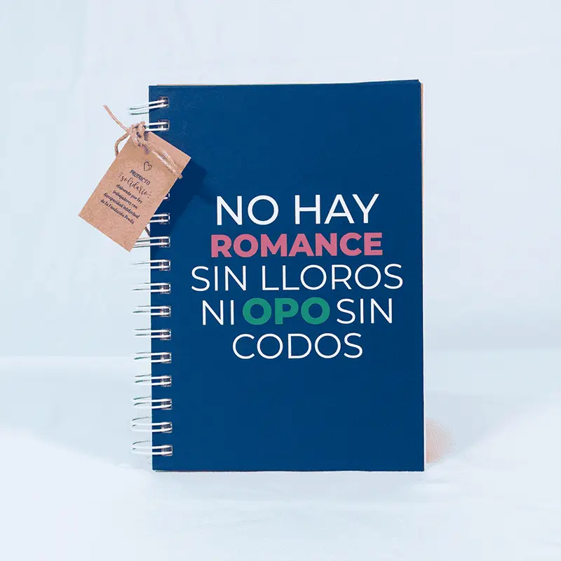 Cuaderno
