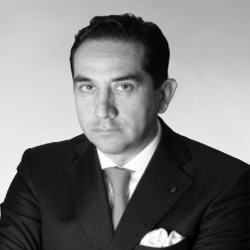 Balam Lammoglia Riquelme, ex asesor del SAT y experto en GATT-OMC, profesor de la asignatura Valoración en Aduana en el Máster Derecho Aduanero en SKR.